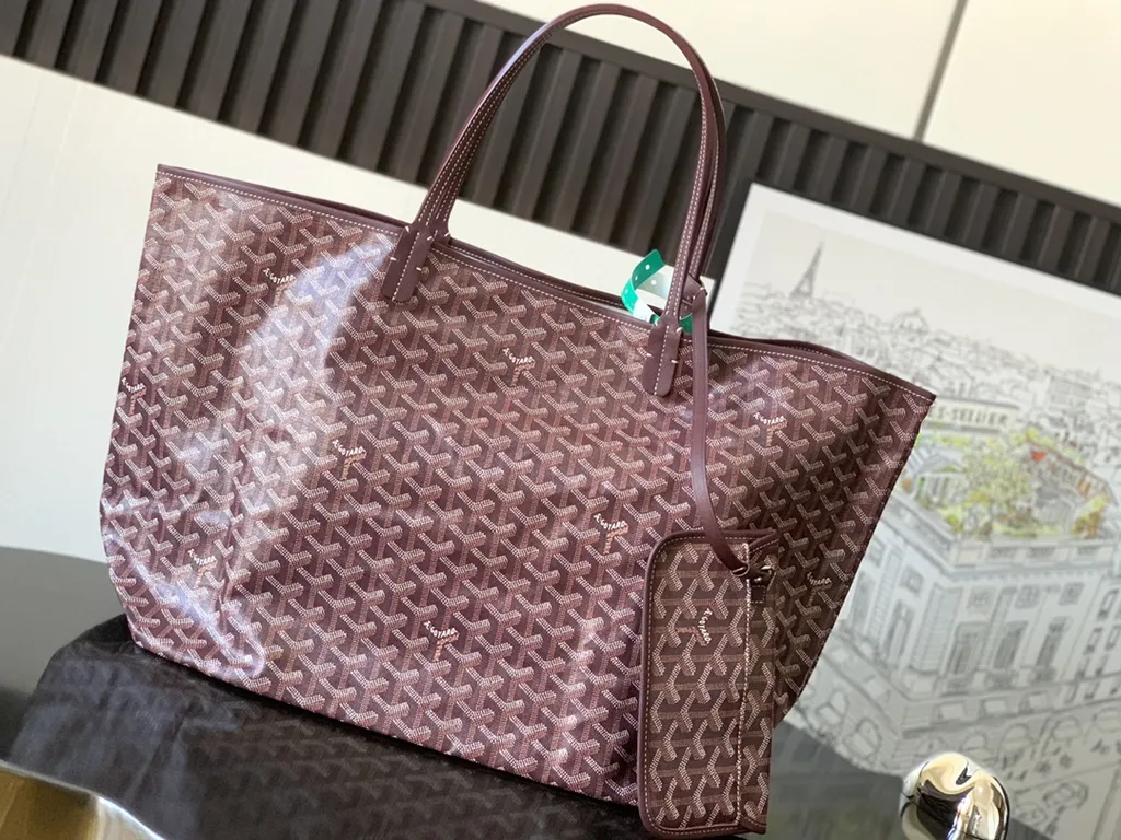 Goyard Bag 